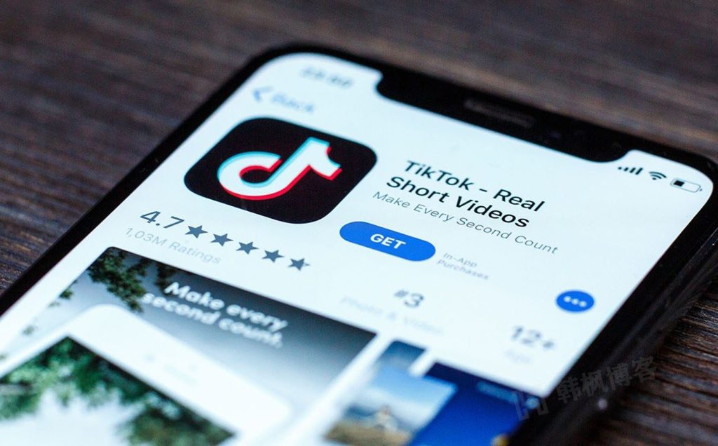 Tiktok账号在哪购买？亲测靠谱Tiktok账号购买平台，Tiktok账号购买2元-庆虎资源网