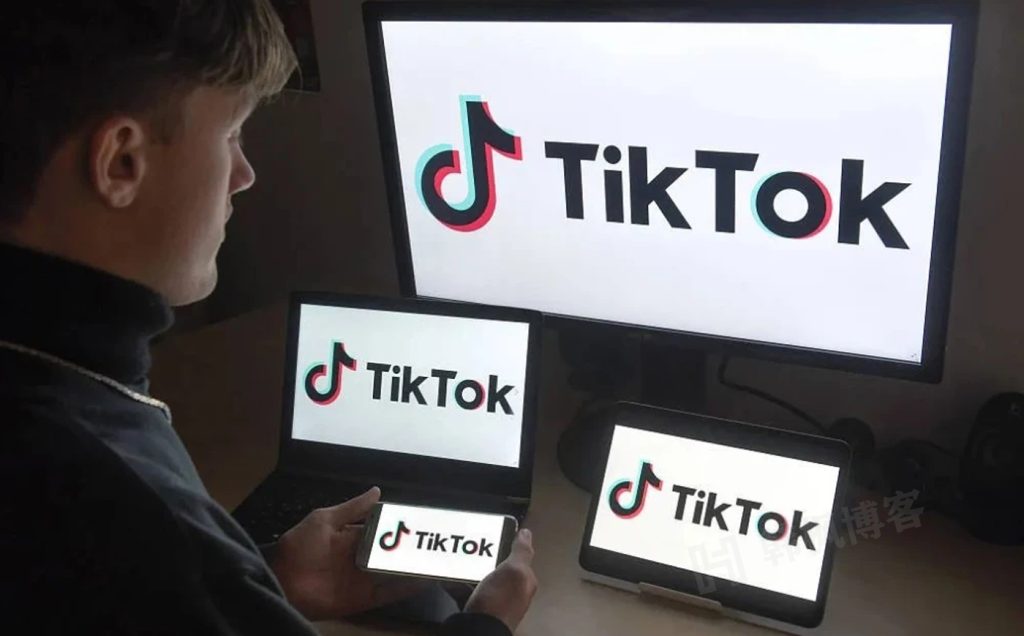 国际版抖音tiktok账号注册步骤，2023最新tiktok注册教程-庆虎资源网