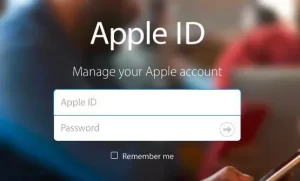 Apple ID被锁定怎么解除?一招搞定!-庆虎资源网