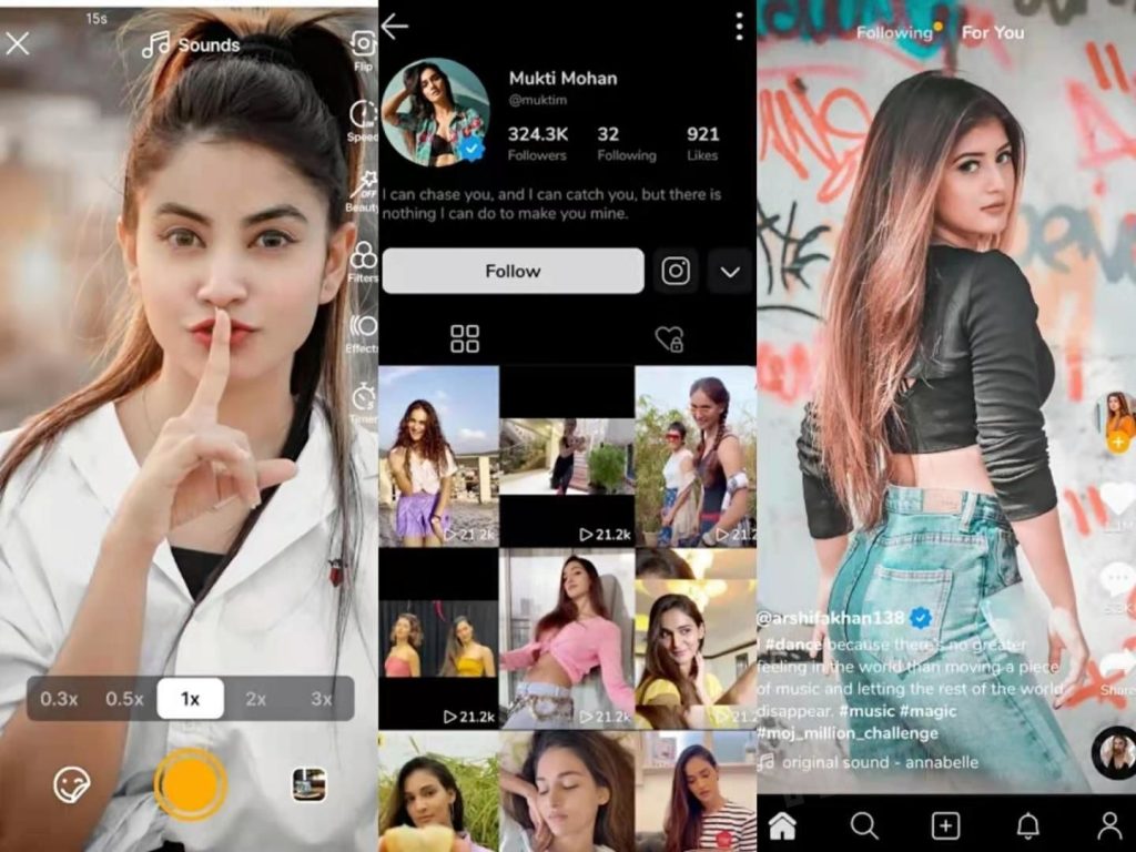 tiktok账号密码大全，2023年tiktok账号密码共享-庆虎资源网