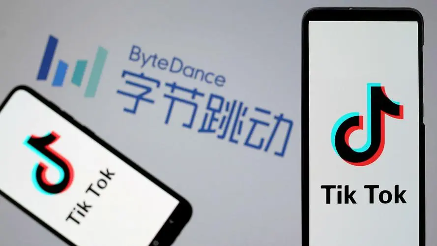 为什么tiktok翻墙也不能看,怎么申请tiktok账号-庆虎资源网