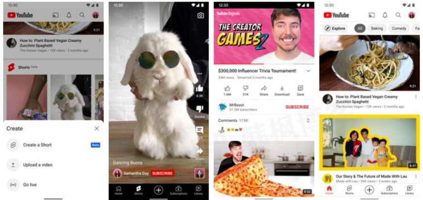 YouTube账号购买网站-油管账号出售平台[自动发货]-庆虎资源网