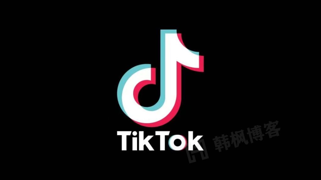 TikTok官网下载方法-庆虎资源网