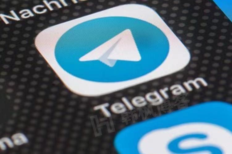 图片[3]-Telegram账号注册教程、使用教程及购买指南——tg电报账号购买平台-庆虎资源网