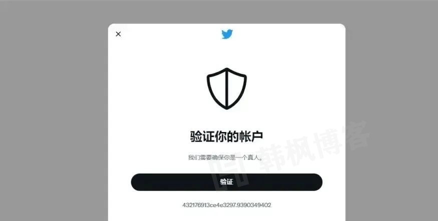 图片[10]-2023最全Twitter推特注册使用流程（附APP安装包）-庆虎资源网