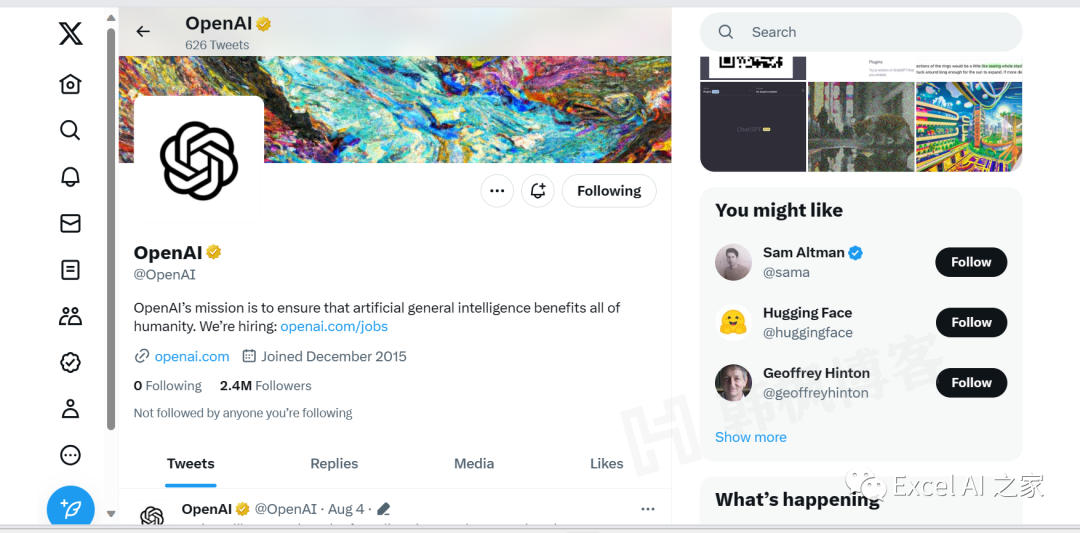 图片[12]-手把手教你注册Twitter账号 | 附成品推特账号购买-庆虎资源网