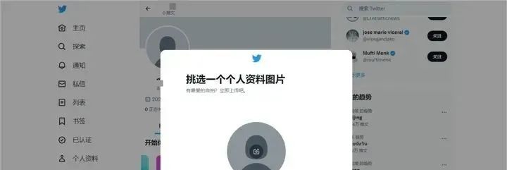 图片[14]-2023最全Twitter推特注册使用流程（附APP安装包）-庆虎资源网