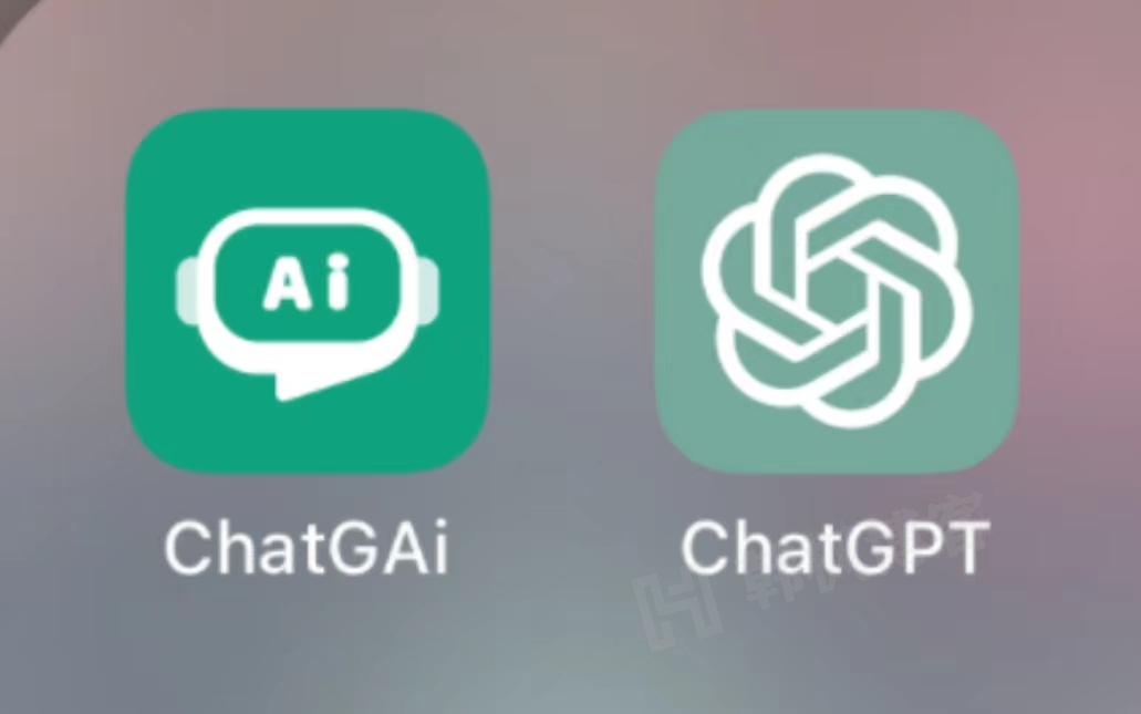 ChatGPT免费账号分享，一次性解决不少麻烦！！！-庆虎资源网