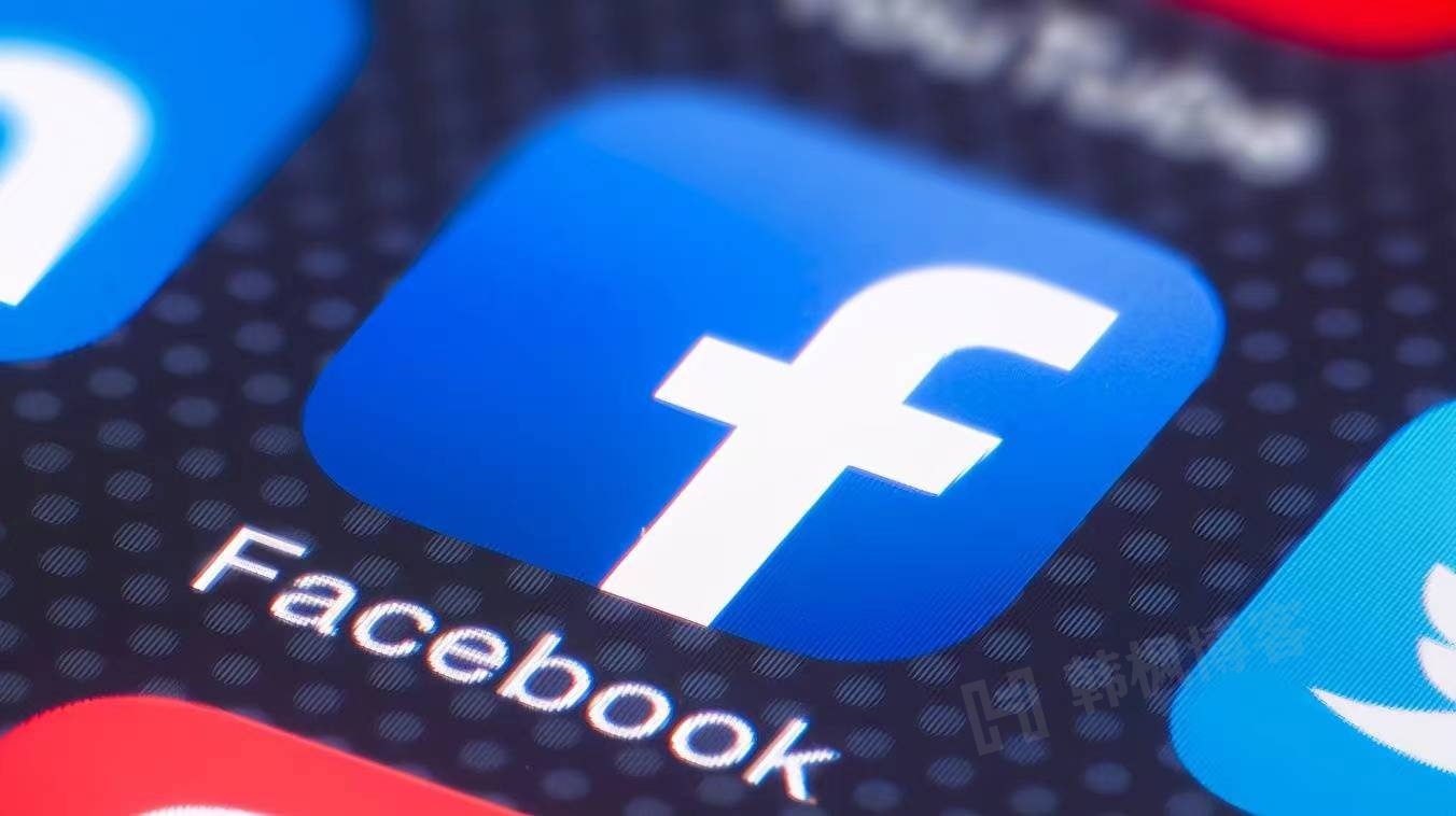 千万不要这样用facebook，否则会封号！！！新手小白必备！！！-庆虎资源网
