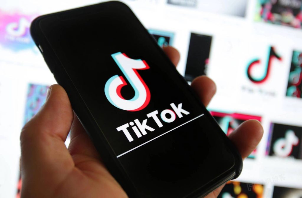 TikTok如何注册？TikTok成品账号购买1元-庆虎资源网