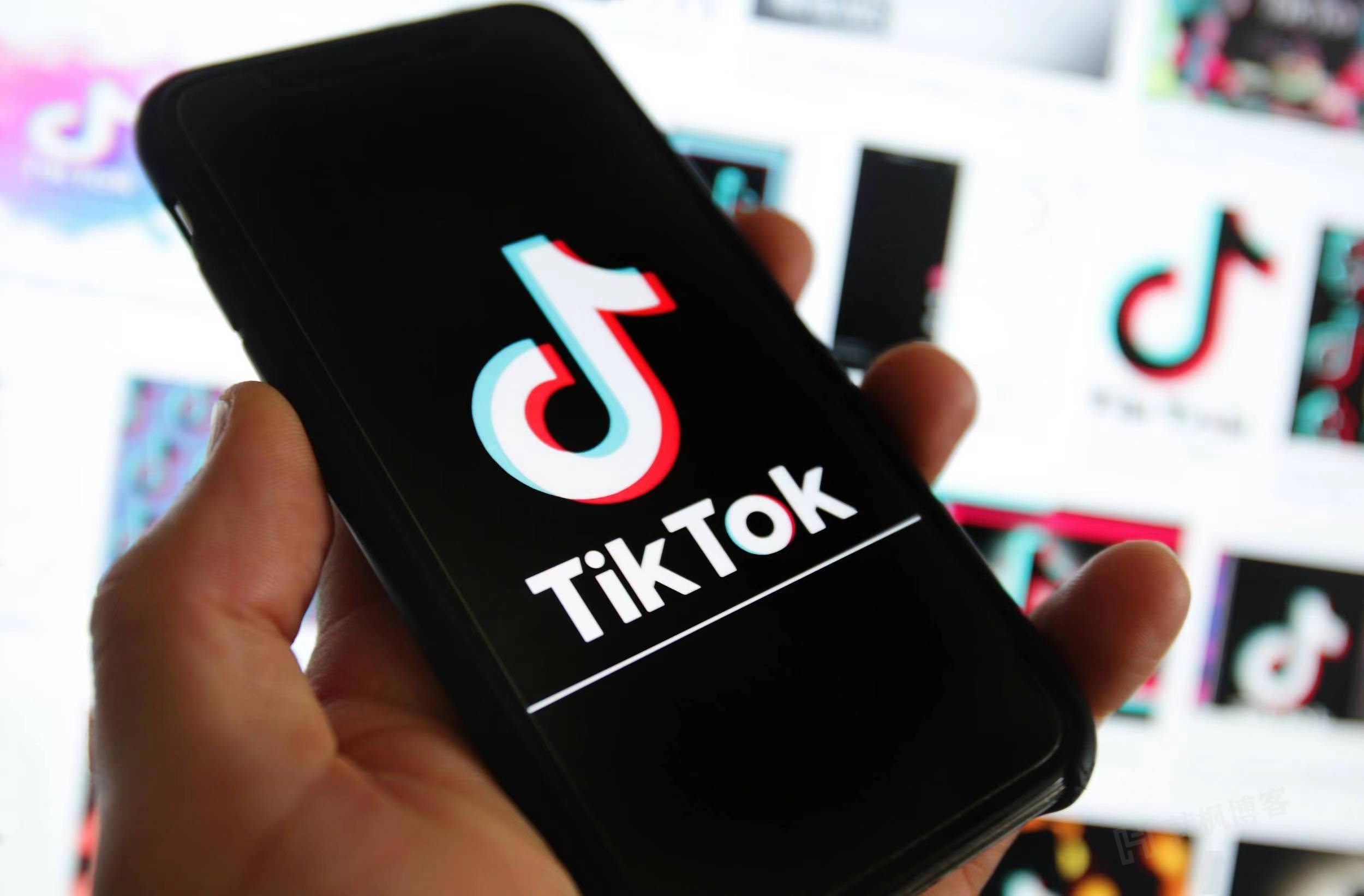 图片[4]-tiktok18+怎么看《TikTok》敏感内容限制解除教程-庆虎资源网