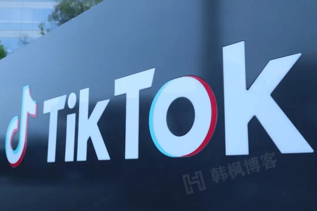 TikTok成品账号购买-24小时自动发货-永久售后-庆虎资源网