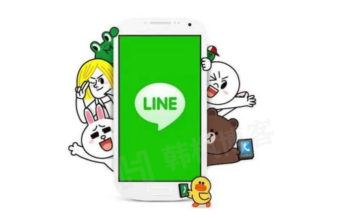 图片[2]-line账号自助购买，专属ID，不限制发帖次数——一人一号，独立享用-庆虎资源网