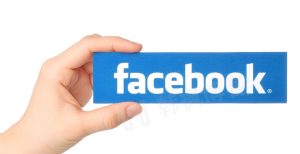最新的Facebook（脸书）账号和密码分享-庆虎资源网