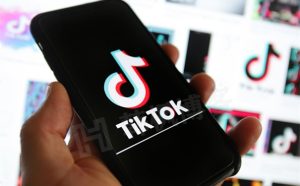 TikTok（海外抖音）账号购买，专营海外账号-庆虎资源网