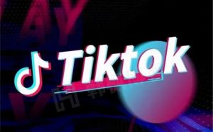 全新的TikTok(海外抖音)账号注册教程，亲测有效-庆虎资源网