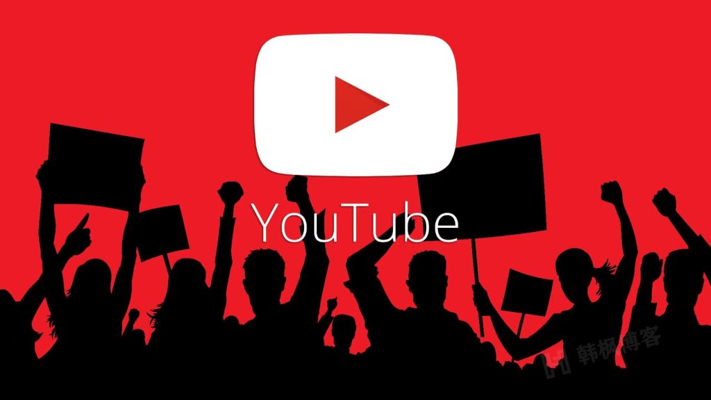 YouTube账号购买平台提供-庆虎资源网