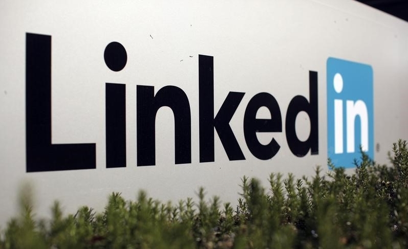 2024领英账号如何购买？领英Linkedin账号购买入口-庆虎资源网