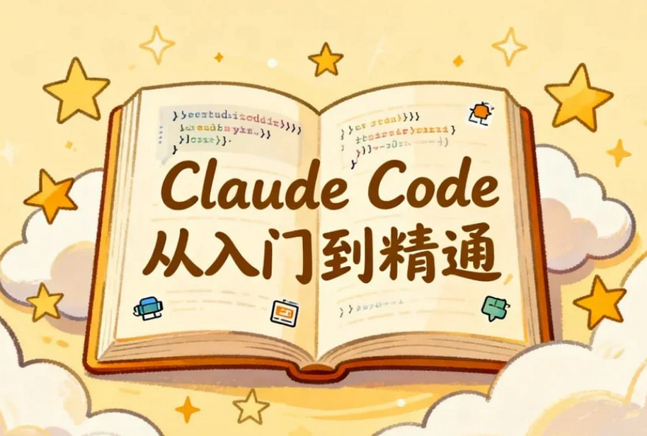 Claude Code从入门到精通，全功能实操+Skill开发+企业级插件-庆虎资源网