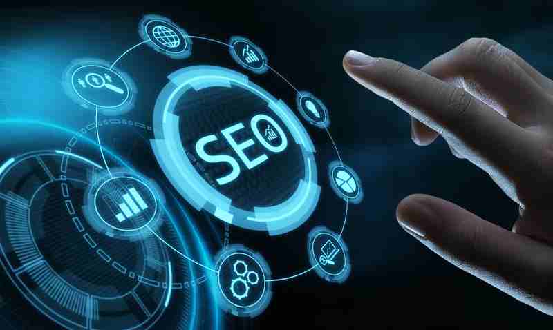前端 SEO 优化秘籍:让网站在搜索引擎中C位出道