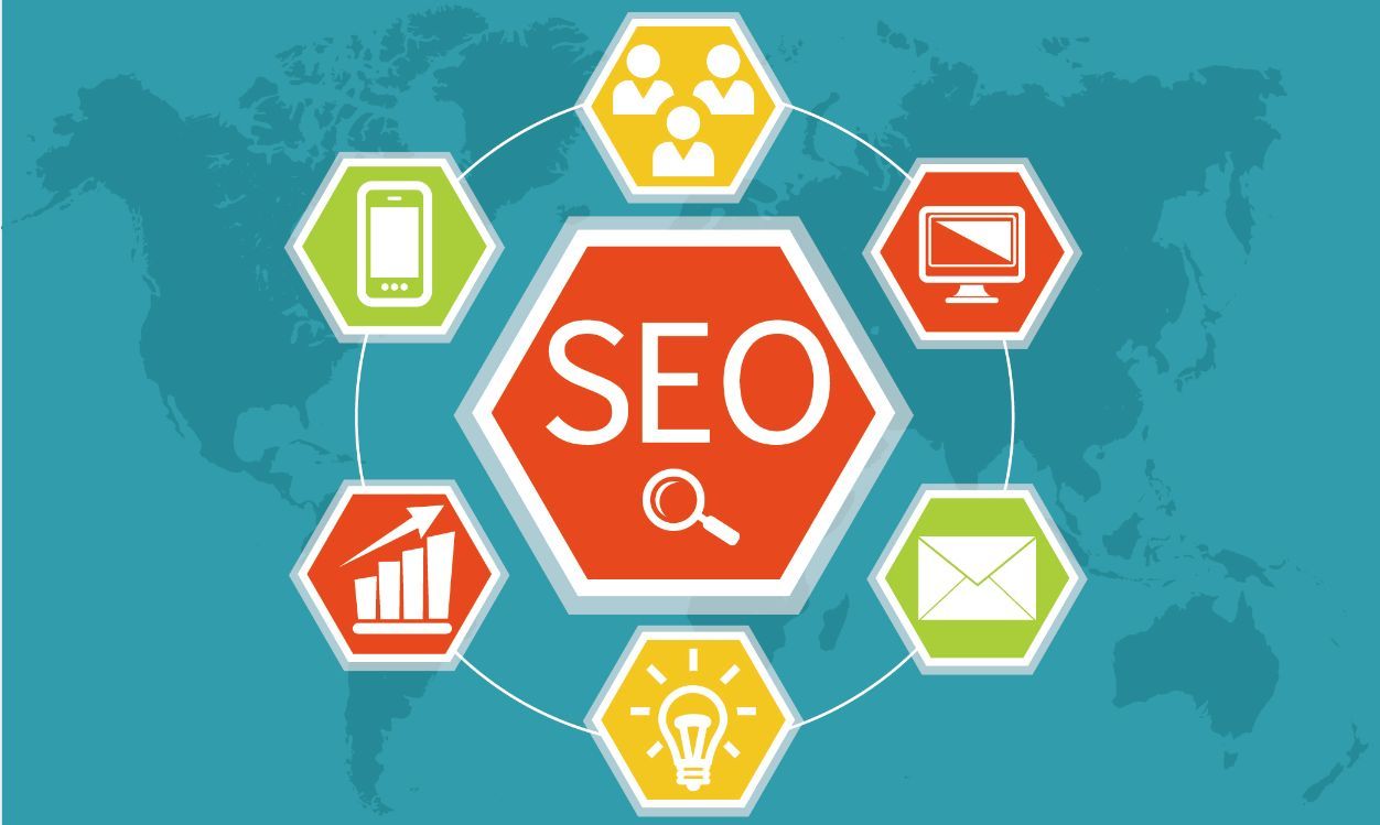 前端 SEO 优化秘籍:让网站在搜索引擎中C位出道